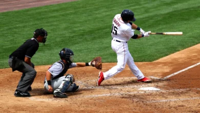 Baseball