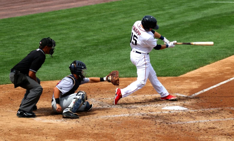 Baseball