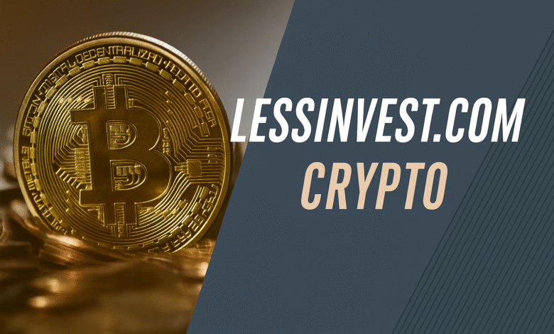 lessinvest.com