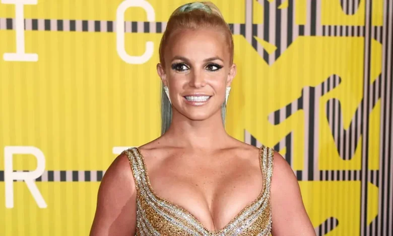 Britney Spears
