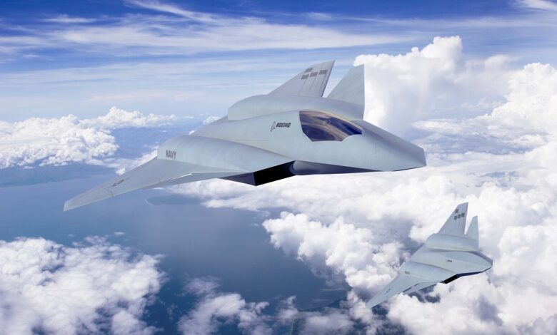 F-47 export version