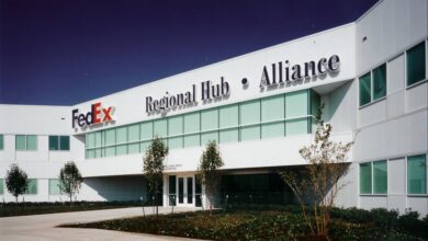 Fedex fort worth layoffs