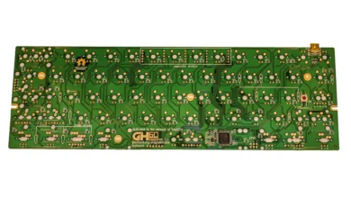 Boards gh