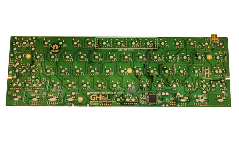 Boards gh