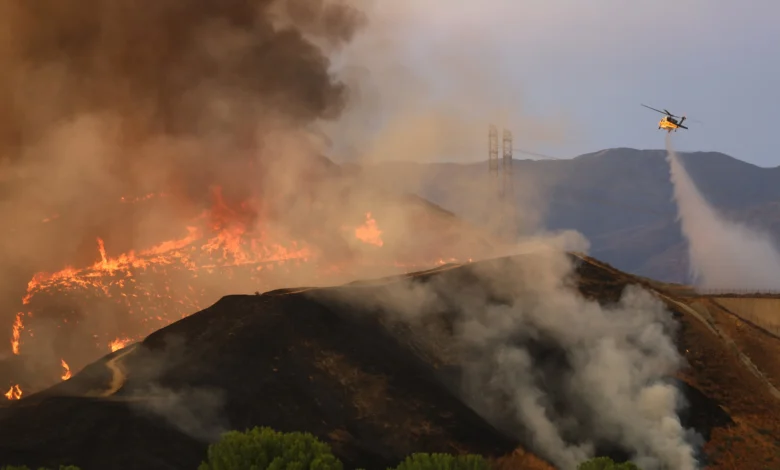 Casta Fire