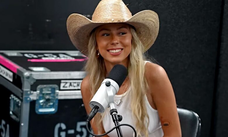 Hawk Tuah Girl Net Worth