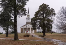 Bacone College Financial Collapse