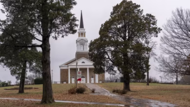 Bacone College Financial Collapse