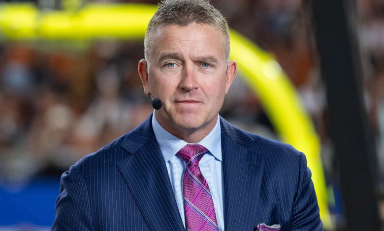 Kirk Herbstreit