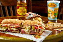 Potbelly Largo Photos