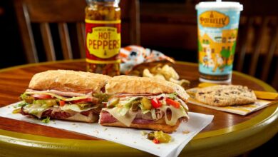 Potbelly Largo Photos