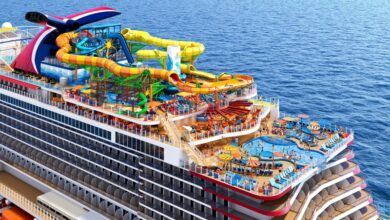 Carnival Cruise News: What’s Happening Now and Ahead Carnival Cruise News