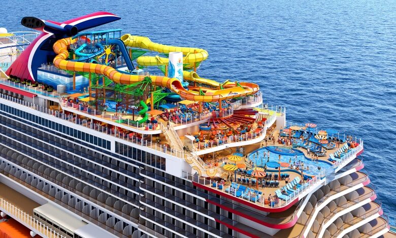 Carnival Cruise News