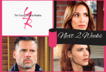 Soap recaps y&r: The Ultimate Guide for Every Y&R Fan soap recaps y&r