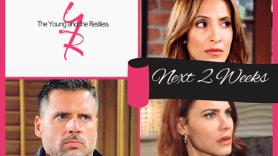 soap recaps y&r
