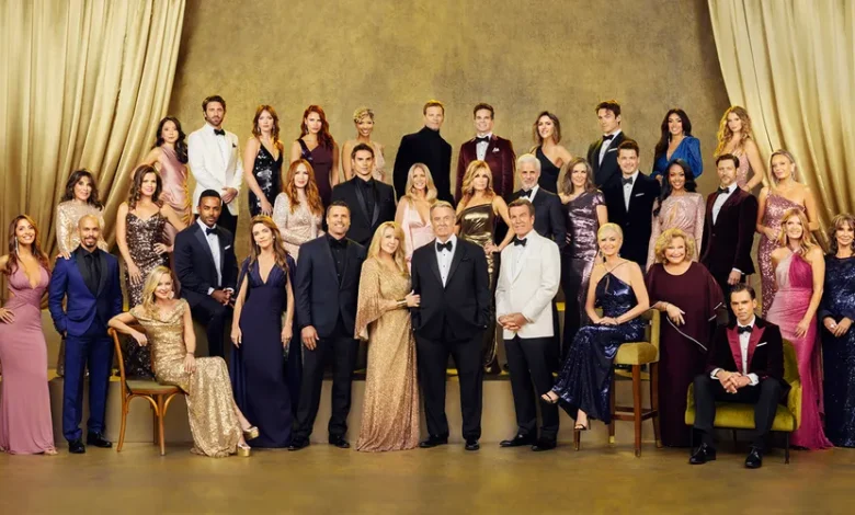 Young and the Restless Recap
