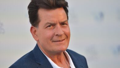 Charlie Sheen Net Worth