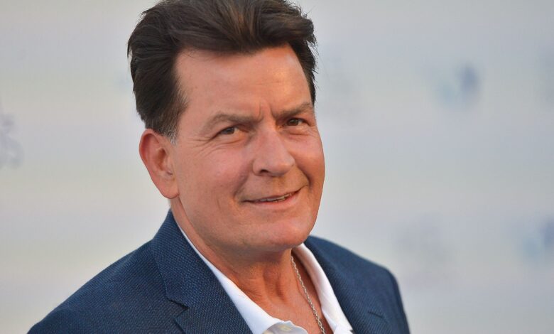 Charlie Sheen Net Worth
