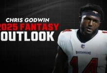 Chris Godwin Injury
