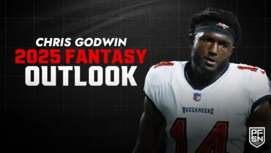 Chris Godwin Injury