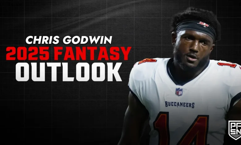 Chris Godwin Injury