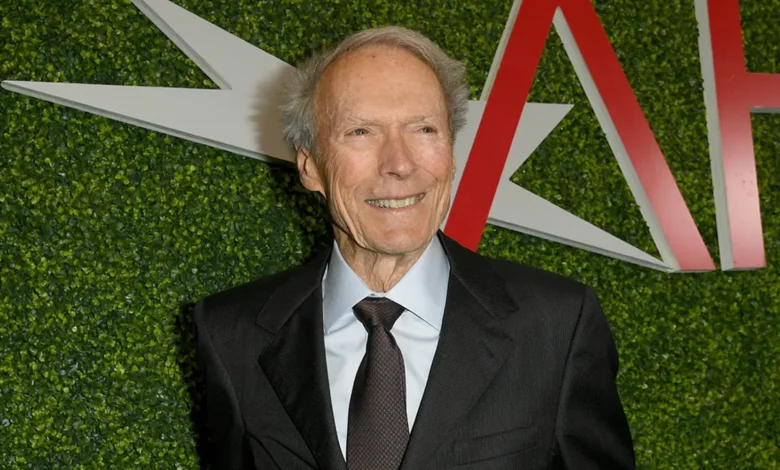 Clint Eastwood's Net Worth