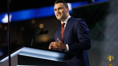Charlie Kirk Net Worth: The Rise of a Conservative Media Mogul Charlie Kirk Net Worth