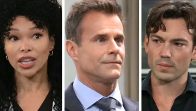 General Hospital Spoilers: What’s Coming Next in Port Charles General Hospital Spoilers