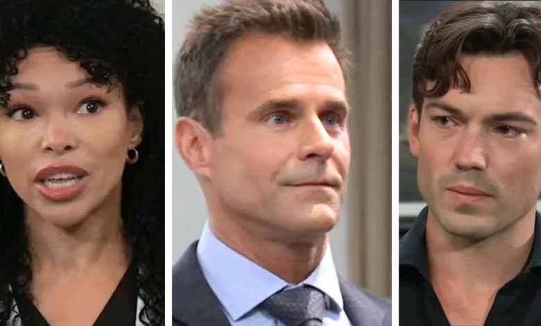 General Hospital Spoilers