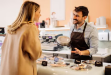 local business