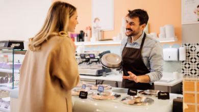 local business