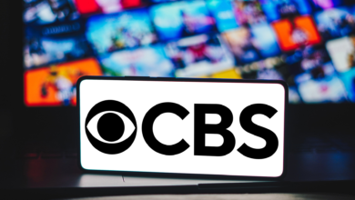 CBS shows cancelled