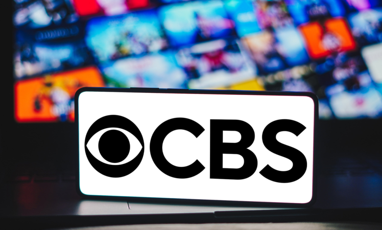 CBS shows cancelled