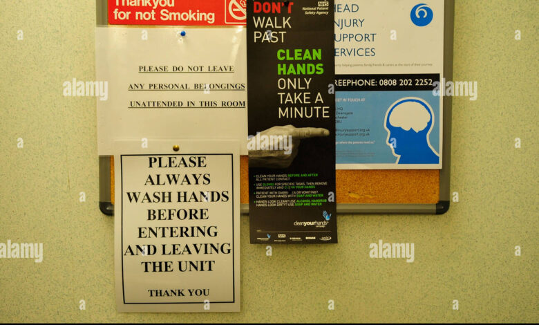 General Hospital Message Boards