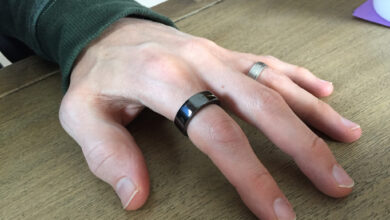 DHA Cancels Ouraring Biometric Ring Solicitation