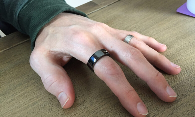 DHA Cancels Ouraring Biometric Ring Solicitation