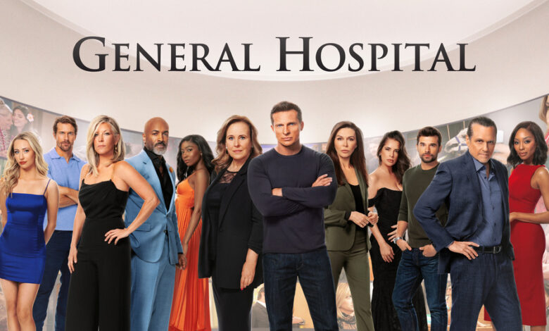 General Hospital Spoilers Next 2 Weeks