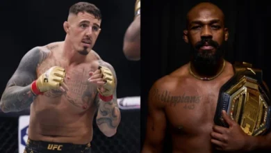 strip Jon Jones petition