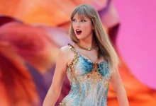 Taylor Swift