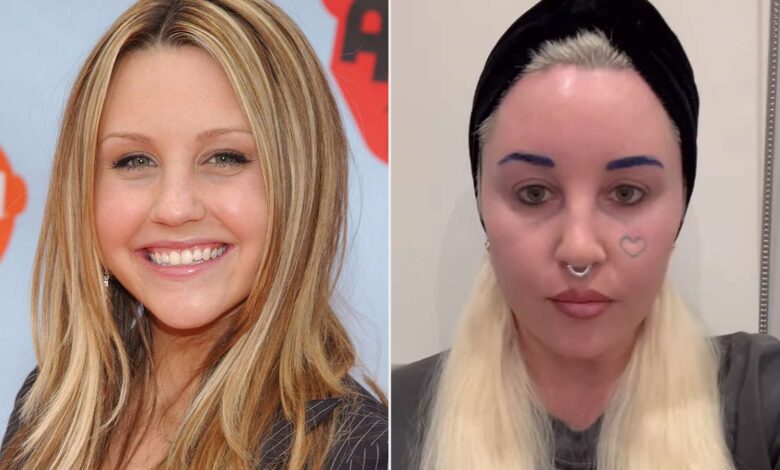 Amanda Bynes Net Worth