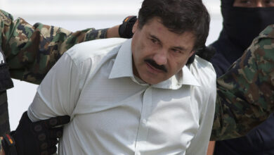 El Chapo Net Worth