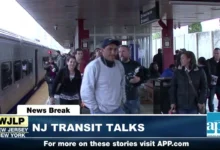 NewsBreak NJ