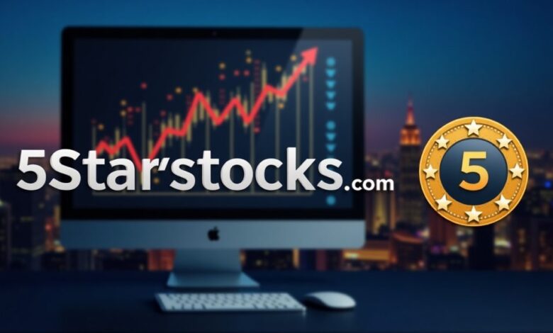 5StarsStocks.com Stocks