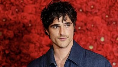 Jacob Elordi: From Teen Heartthrob to Hollywood Icon Jacob Elordi