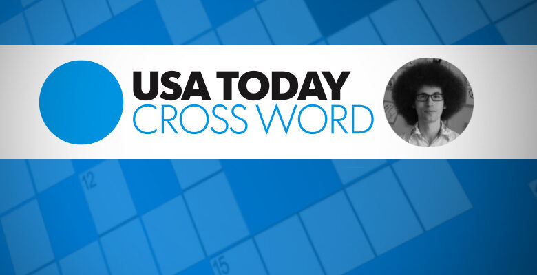 USA Today Crossword