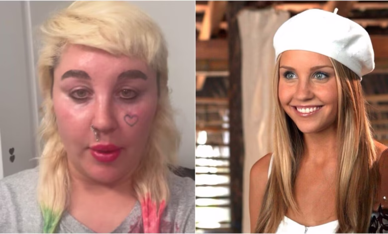 Amanda Bynes Net Worth