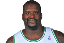 Shaquille O Neal News
