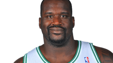 Shaquille O Neal News