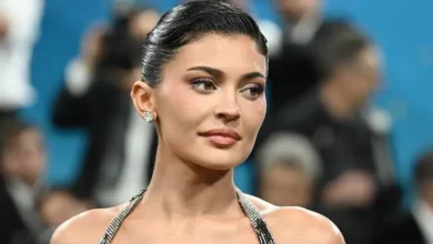 Kylie Jenner: The Rise of America’s Most Influential Celebrity Kylie Jenner