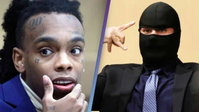 YNW Melly Trial